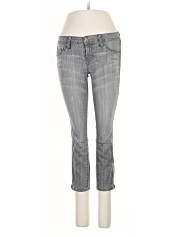 Genetic Denim Jeans (view 1)
