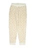 Juicy Couture Print Ivory Khakis Size 8 - 10 - photo 1