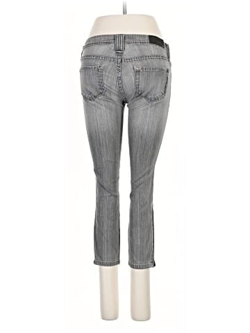 Genetic Denim Jeans (view 2)