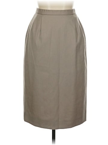 Pendleton Formal Skirt (view 1)
