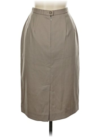 Pendleton Formal Skirt (view 2)