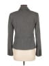 Rafaella Tweed Gray Blazer Size 6 - photo 2