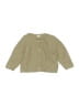 H&M Tan Cardigan Size 4-6 mo - photo 1