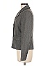 Rafaella Tweed Gray Blazer Size 6 - photo 5