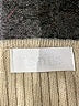 Isalis Tan Cardigan Size M - photo 7