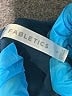 Fabletics Teal Pullover Sweater Size S - photo 7