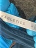 Fabletics Teal Pullover Sweater Size S - photo 9