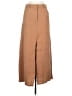 Max Studio Tan Casual Skirt Size M - photo 1