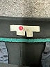 Boden Black Dress Pants Size 10 - photo 6
