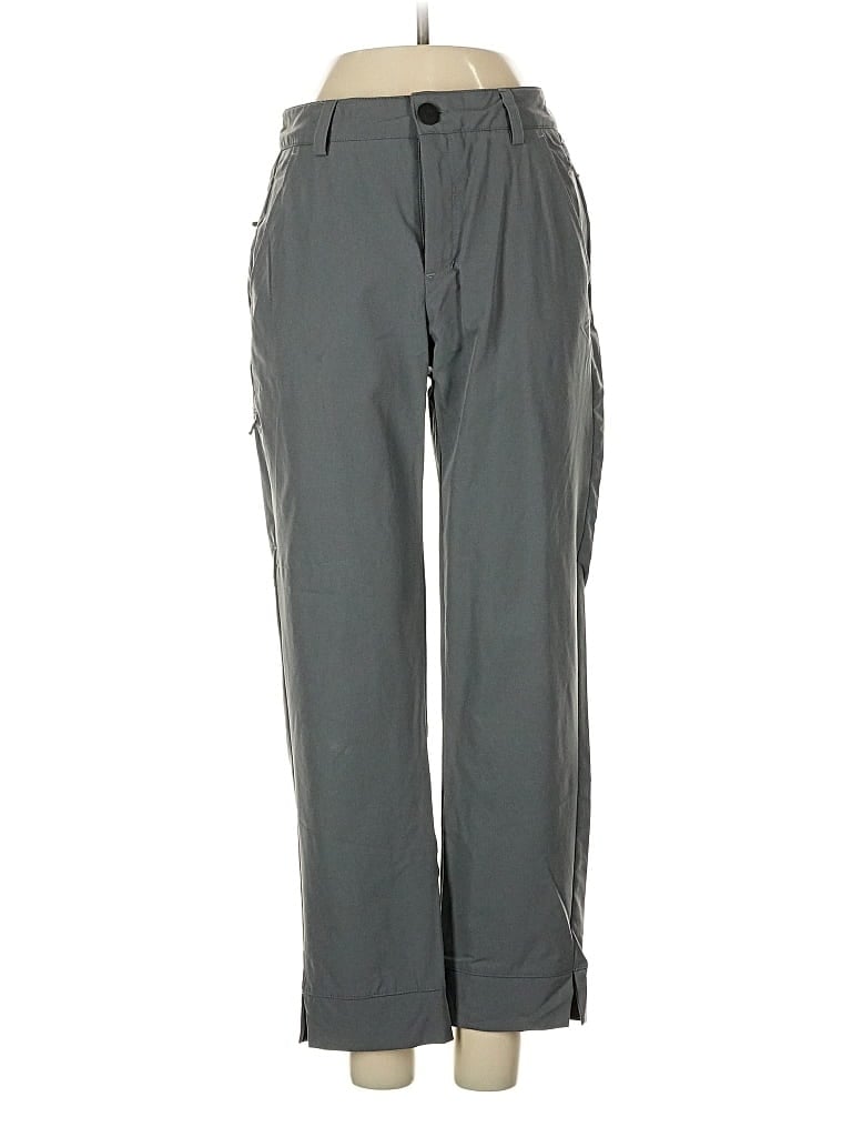 Pre-owned Baleaf Sports Cargo Pants In Gray