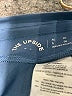 The Upside Color Block Blue Active Pants Size S - photo 7