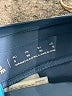 The Upside Color Block Blue Active Pants Size S - photo 8