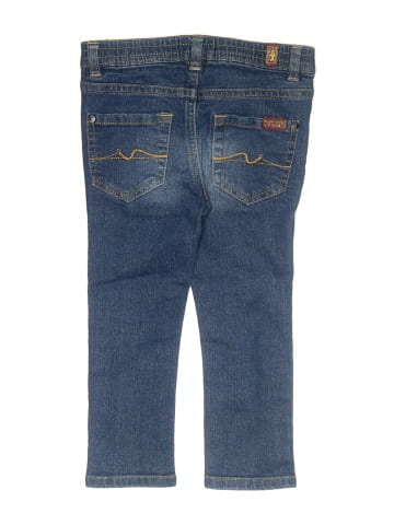 7 For All Mankind Jeans (view 2)