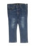 7 For All Mankind Solid Blue Jeans 18-24 MO / 24 MO - photo 1