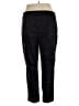 Chico's Black Casual Pants Size XL (3.5) - photo 2