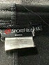 Sport Hill Solid Black Active Pants Size L - photo 7