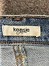 Kensie Hearts Blue Jeans Size 29 waist - photo 7