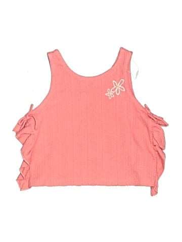 Zara Baby Sleeveless Top (view 1)