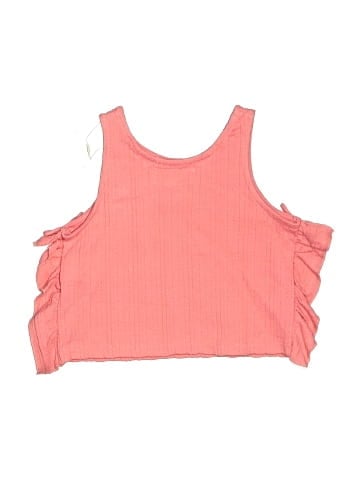Zara Baby Sleeveless Top (view 2)