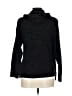 Soft Joie Black Cardigan Size L - photo 2