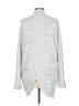 Alya Silver Cardigan Size L - photo 2