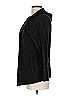 Soft Joie Black Cardigan Size L - photo 5