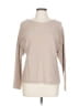 Rachel Zoe Tan Pullover Sweater Size L - photo 1