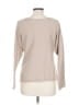Rachel Zoe Tan Pullover Sweater Size L - photo 2
