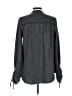 Assorted Brands Gray Cardigan Size L - photo 2