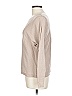 Rachel Zoe Tan Pullover Sweater Size L - photo 5