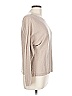 Rachel Zoe Tan Pullover Sweater Size L - photo 4