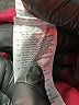 Adidas Pink Track Pants Size S - photo 8