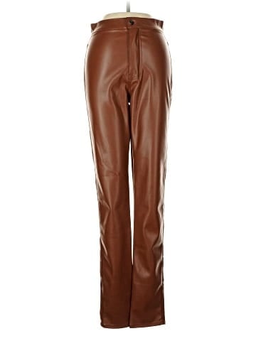 Vibrant M.I.U Casual Pants (view 1)
