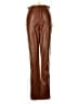 Vibrant M.I.U Brown Casual Pants Size 25 waist - photo 1