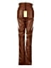 Vibrant M.I.U Brown Casual Pants Size 25 waist - photo 2