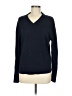 Treasure & Bond Blue Pullover Sweater Size M - photo 1