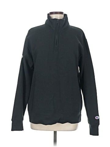 Champion Pullover Sweater (view 1)