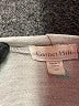 Garnet Hill Gray Turtleneck Sweater Size XS - photo 7