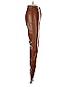 Vibrant M.I.U Brown Casual Pants Size 25 waist - photo 4