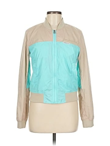 Members Only Jacket (view 1)