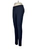 Athleta Solid Blue Active Pants Size M - photo 1