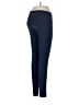 Athleta Solid Blue Active Pants Size M - photo 2