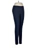 Athleta Solid Blue Active Pants Size M - photo 4