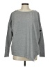 MPG Gray Pullover Sweater Size M - photo 1