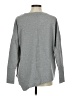 MPG Gray Pullover Sweater Size M - photo 2