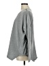 MPG Gray Pullover Sweater Size M - photo 5