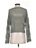 Primark Gray Green Pullover Sweater Size S - photo 2