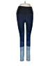 Lole Color Block Blue Active Pants Size M - photo 1