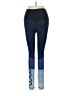 Lole Color Block Blue Active Pants Size M - photo 2
