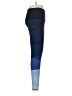 Lole Color Block Blue Active Pants Size M - photo 4